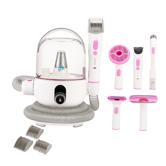 Fureasy Grooming Kit™