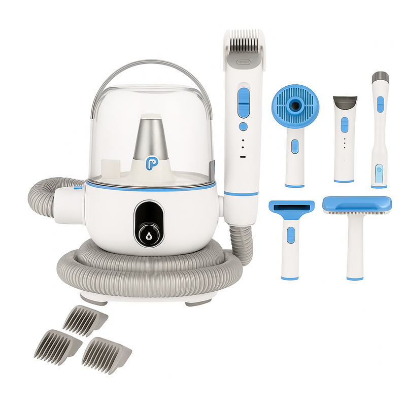 Fureasy Grooming Kit™