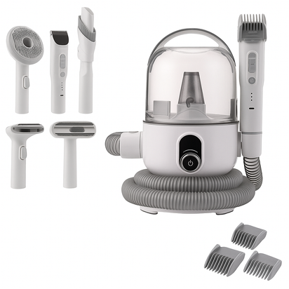 Fureasy Grooming Kit™