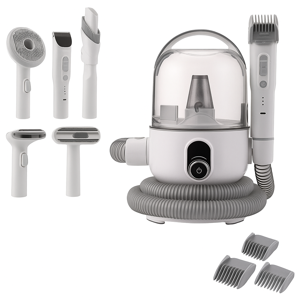 Fureasy Grooming Kit™